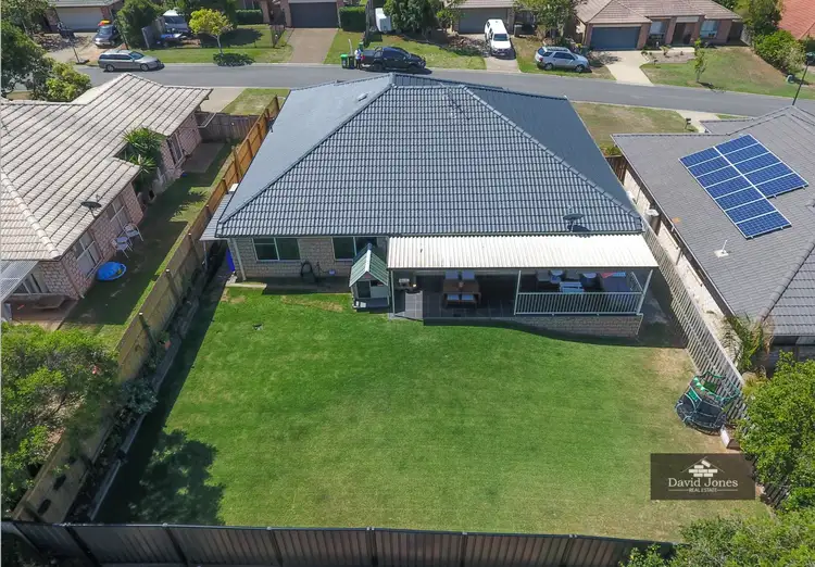 Third view of Homely house listing, 5 Begonia Street, Ormeau QLD 4208