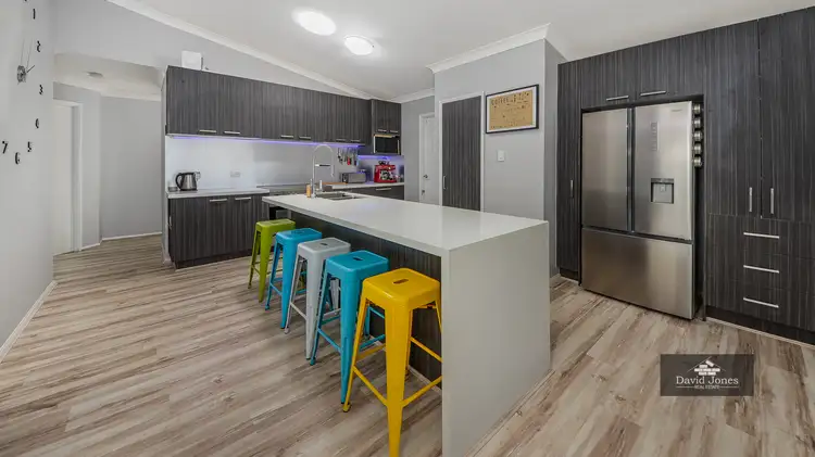 Fourth view of Homely house listing, 5 Begonia Street, Ormeau QLD 4208