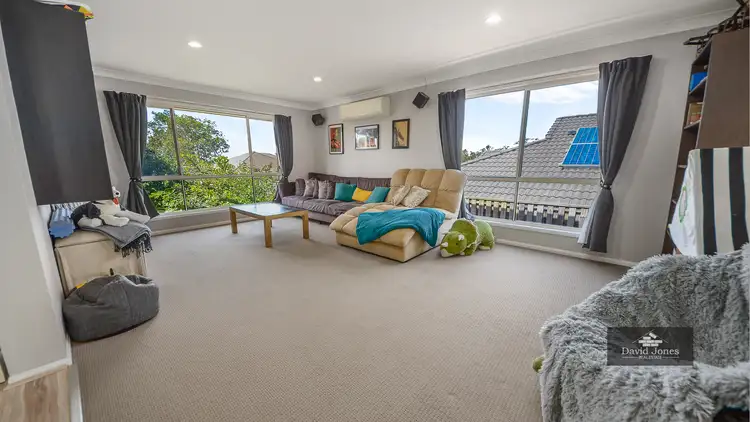 Fifth view of Homely house listing, 5 Begonia Street, Ormeau QLD 4208