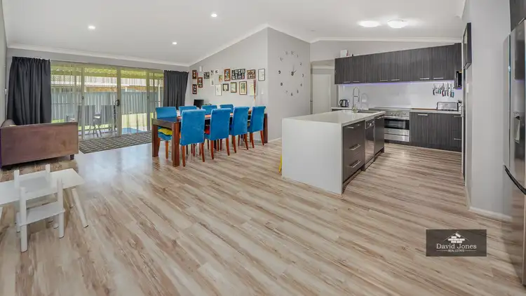 Sixth view of Homely house listing, 5 Begonia Street, Ormeau QLD 4208