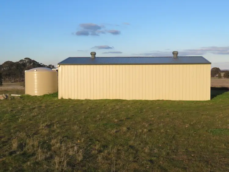 Second view of Homely rural property listing, 2A Newbridge-Arnold Road, Newbridge VIC 3551