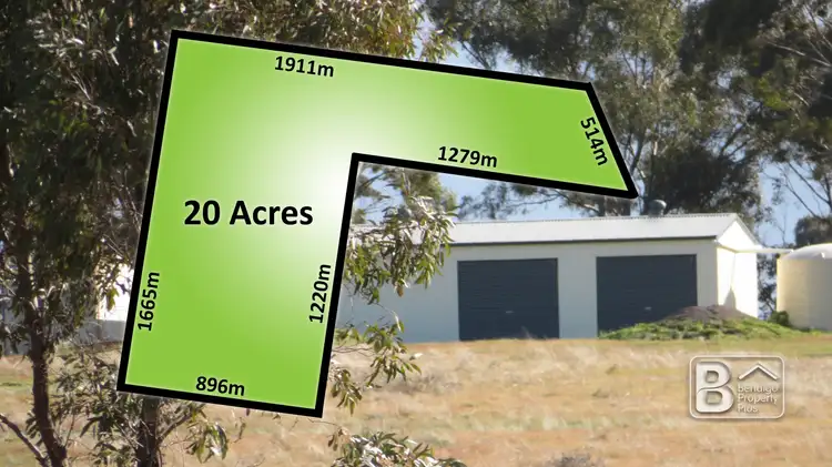 Fourth view of Homely rural property listing, 2A Newbridge-Arnold Road, Newbridge VIC 3551