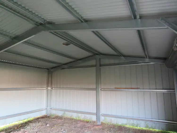 Fifth view of Homely rural property listing, 2A Newbridge-Arnold Road, Newbridge VIC 3551