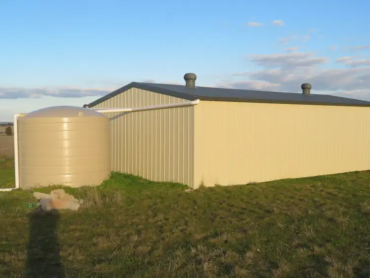 Sixth view of Homely rural property listing, 2A Newbridge-Arnold Road, Newbridge VIC 3551