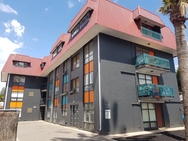 5/38 Gordon Street, Glenelg SA 5045