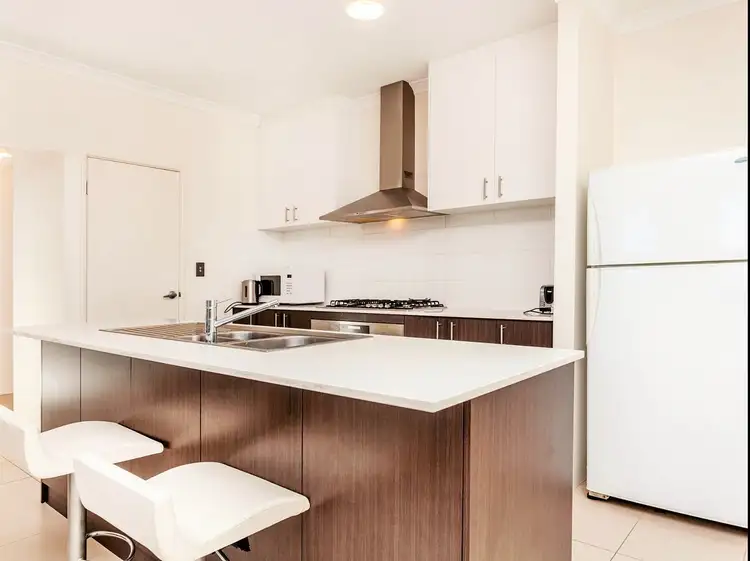 Second view of Homely house listing, 6 Farnese Way, Banksia Grove WA 6031