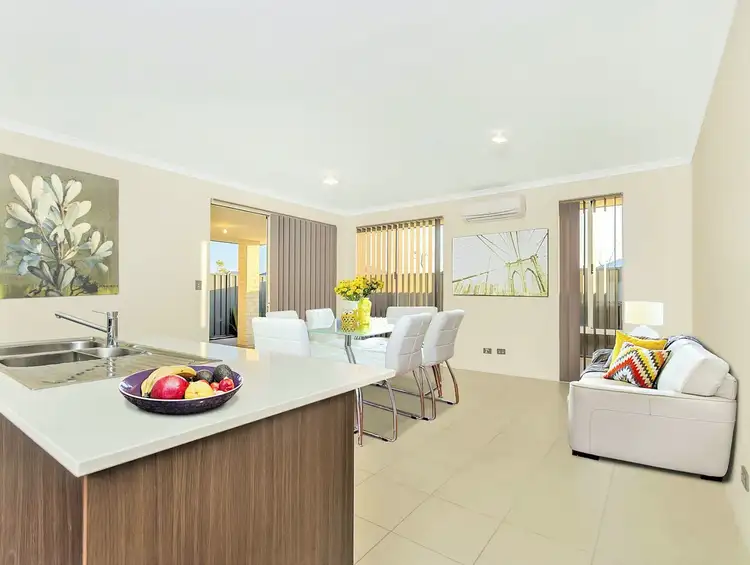 Third view of Homely house listing, 6 Farnese Way, Banksia Grove WA 6031