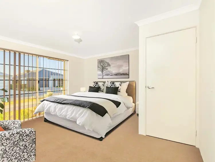 Fourth view of Homely house listing, 6 Farnese Way, Banksia Grove WA 6031