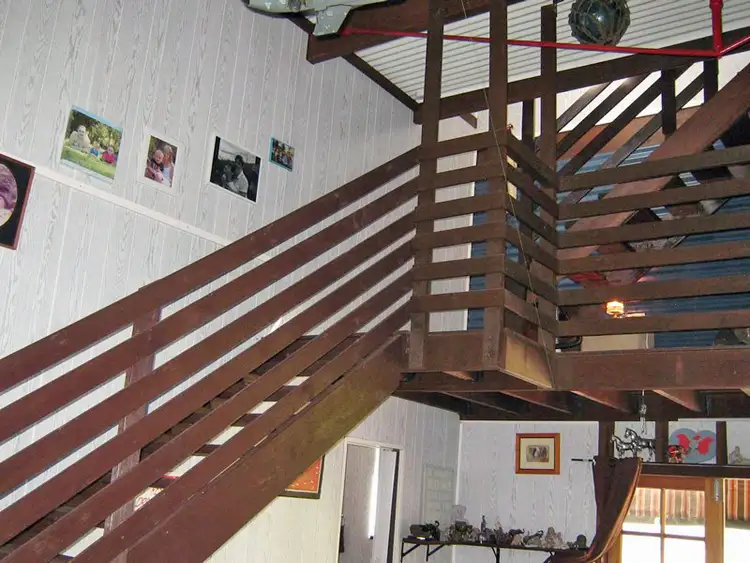 Fourth view of Homely house listing, 30 GODFREY ROAD, Kairi QLD 4872