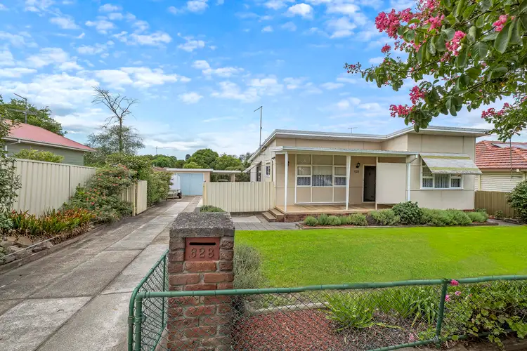 Second view of Homely house listing, 628 George Street, South Windsor NSW 2756
