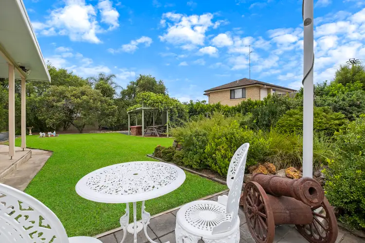 Third view of Homely house listing, 628 George Street, South Windsor NSW 2756