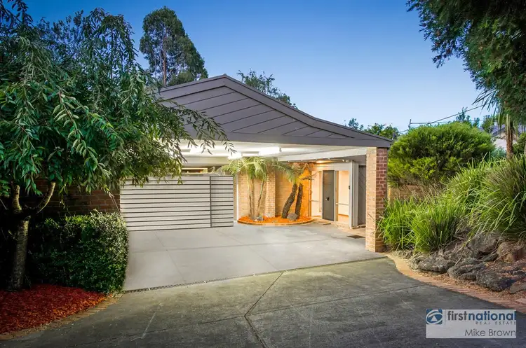 5 JANSON COURT, Croydon North VIC 3136