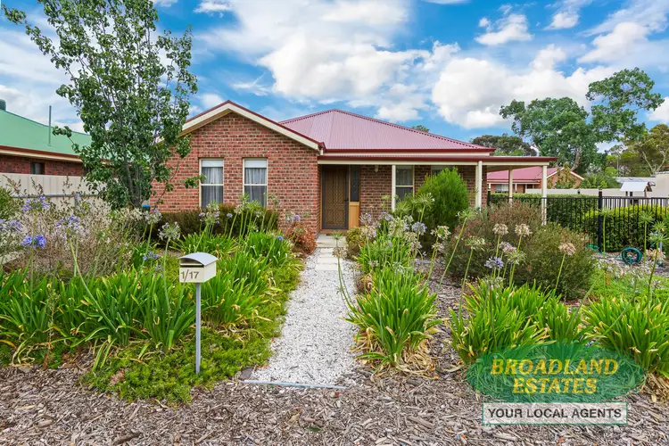 17 Murray Street, Strathalbyn SA 5255
