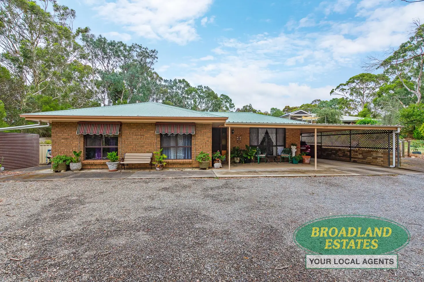 Main view of Homely house listing, 14 Pochin Street, Macclesfield SA 5153