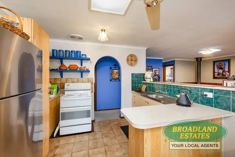 Second view of Homely house listing, 14 Pochin Street, Macclesfield SA 5153