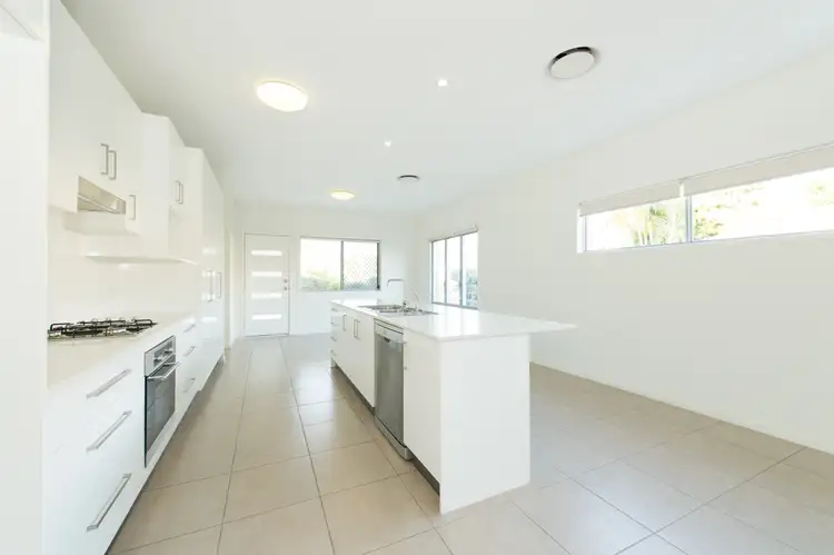 Fourth view of Homely townhouse listing, 1/7 debra st, Salisbury QLD 4107