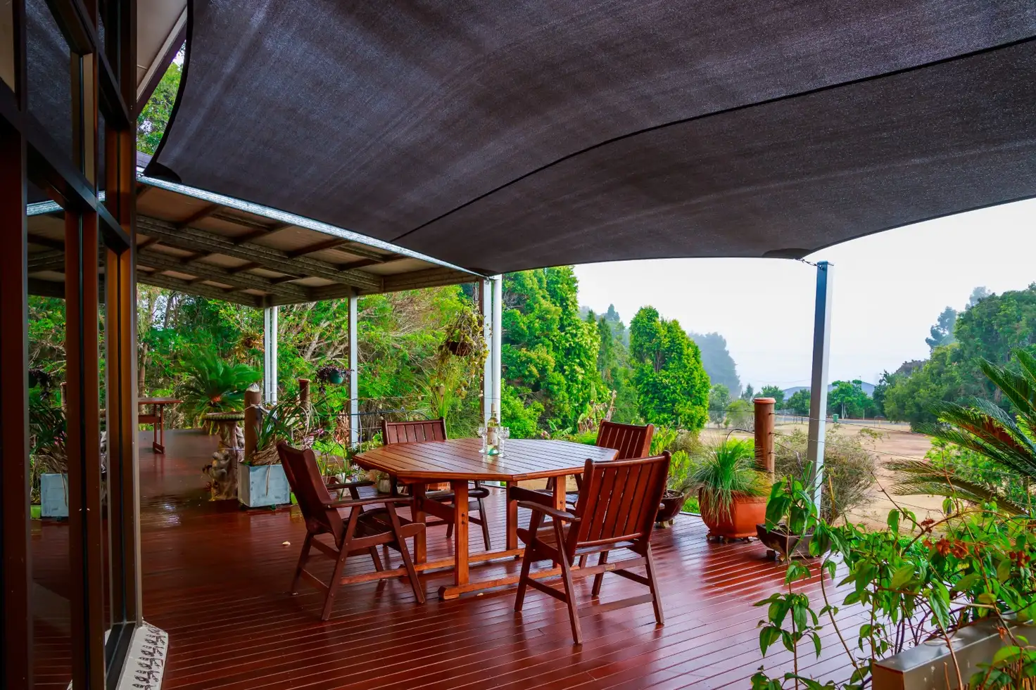 Main view of Homely house listing, 11 Andrews Road, Barrine QLD 4872