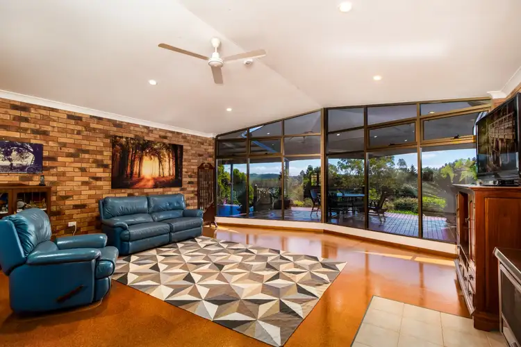 Second view of Homely house listing, 11 Andrews Road, Barrine QLD 4872