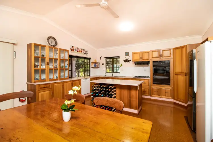 Third view of Homely house listing, 11 Andrews Road, Barrine QLD 4872