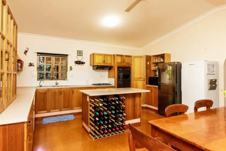 Fourth view of Homely house listing, 11 Andrews Road, Barrine QLD 4872