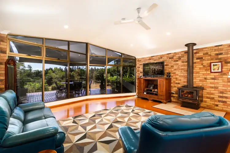 Fifth view of Homely house listing, 11 Andrews Road, Barrine QLD 4872