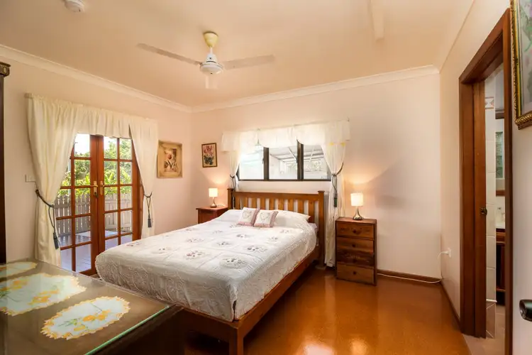 Sixth view of Homely house listing, 11 Andrews Road, Barrine QLD 4872