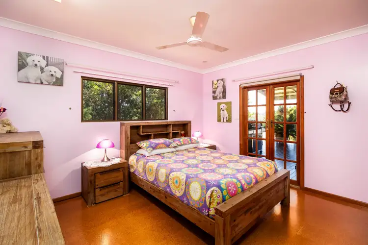 Seventh view of Homely house listing, 11 Andrews Road, Barrine QLD 4872