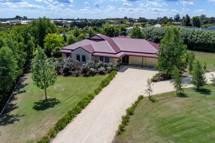 21 Turnbull Drive, Worrolong SA 5291