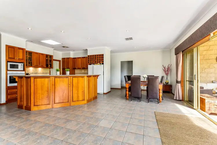 Fifth view of Homely house listing, 21 Turnbull Drive, Worrolong SA 5291