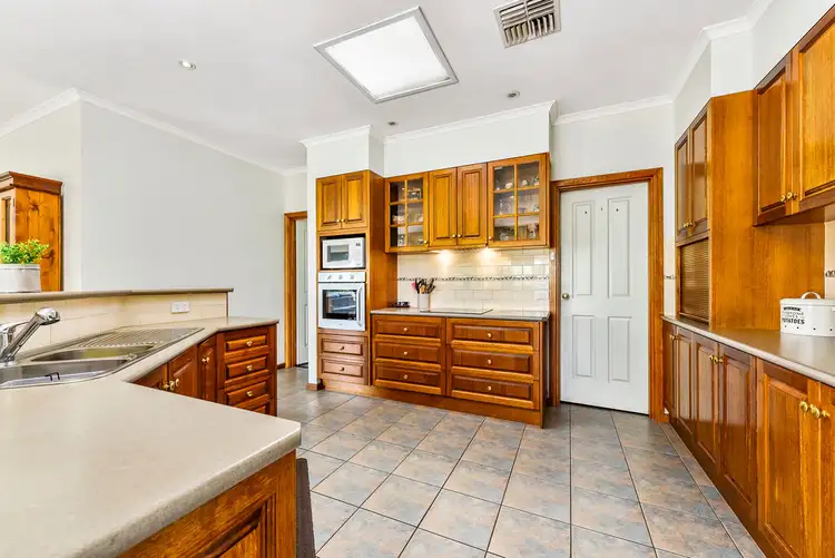 Sixth view of Homely house listing, 21 Turnbull Drive, Worrolong SA 5291