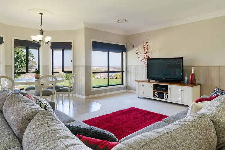 Third view of Homely rural property listing, 241 Seers Road, Welshmans Reef VIC 3462