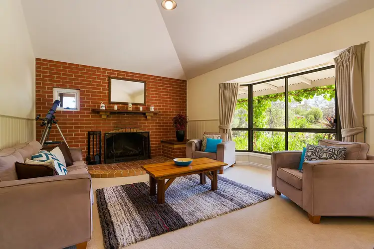 Fourth view of Homely rural property listing, 241 Seers Road, Welshmans Reef VIC 3462