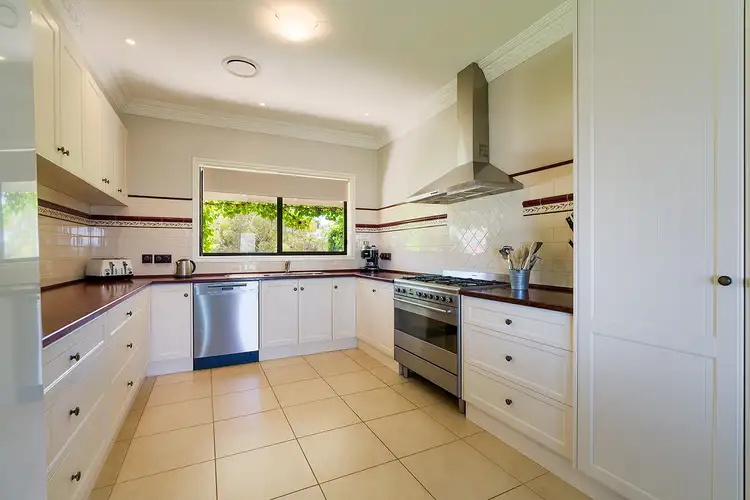 Fifth view of Homely rural property listing, 241 Seers Road, Welshmans Reef VIC 3462
