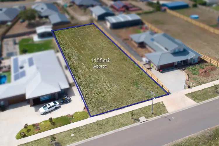46 Couzens Lane, Romsey VIC 3434