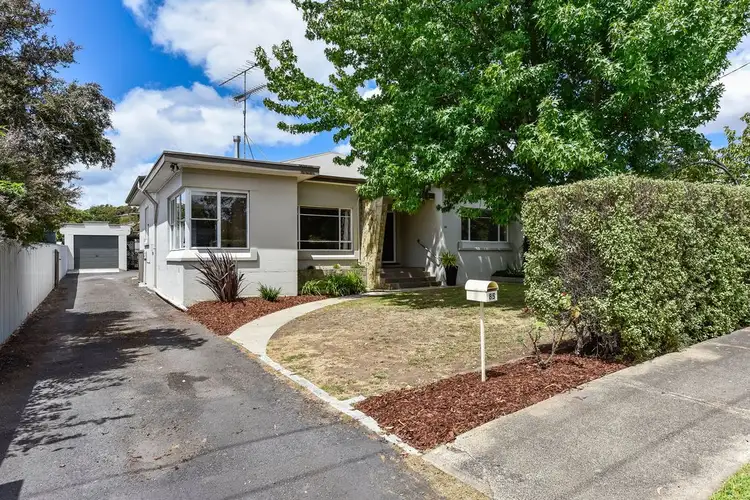 Main view of Homely house listing, 85 Crouch Street South, Mount Gambier SA 5290