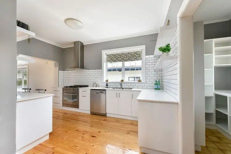 Second view of Homely house listing, 85 Crouch Street South, Mount Gambier SA 5290