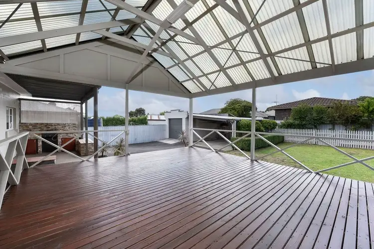 Fourth view of Homely house listing, 85 Crouch Street South, Mount Gambier SA 5290