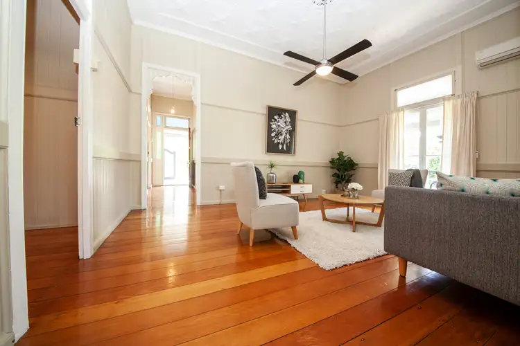 Main view of Homely house listing, 1 WOODEND ROAD, Sadliers Crossing QLD 4305