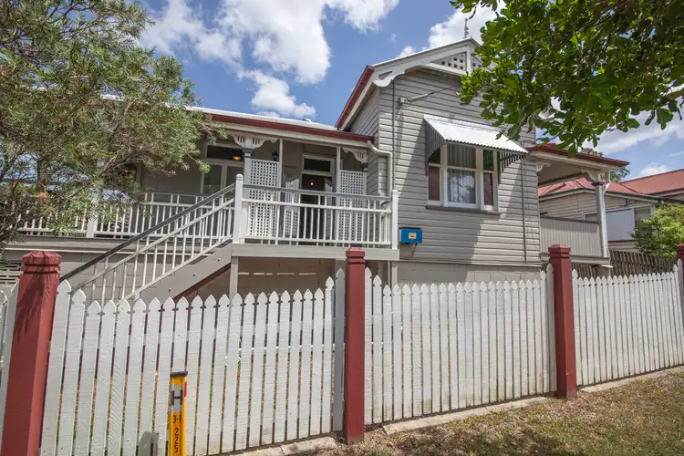 Second view of Homely house listing, 1 WOODEND ROAD, Sadliers Crossing QLD 4305