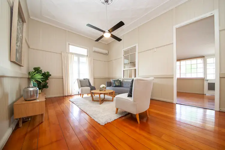 Sixth view of Homely house listing, 1 WOODEND ROAD, Sadliers Crossing QLD 4305