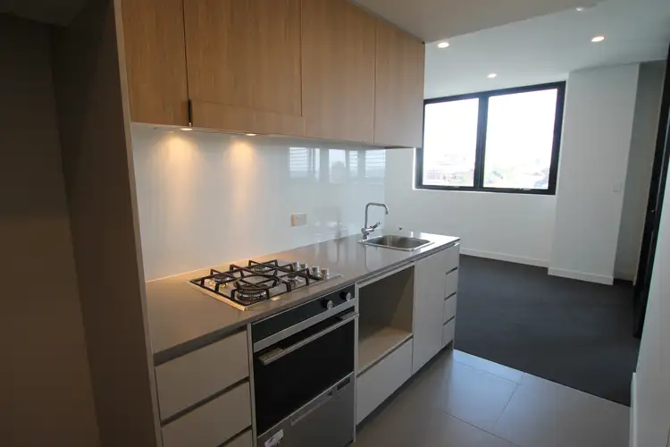 B807/75 Shortland Esplanade