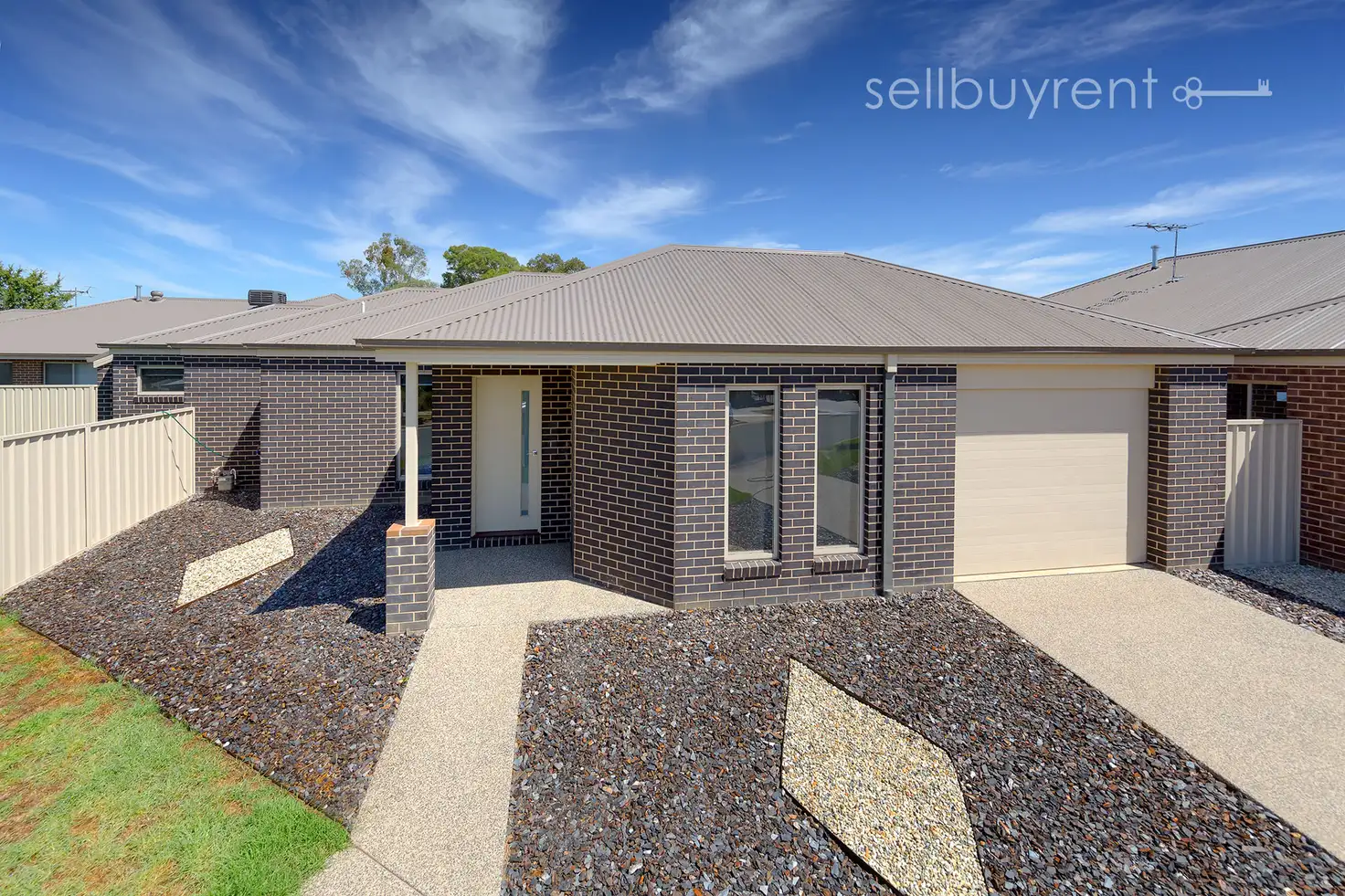 Main view of Homely house listing, 1/18 MIDDLETON CRESCENT, Wodonga VIC 3690