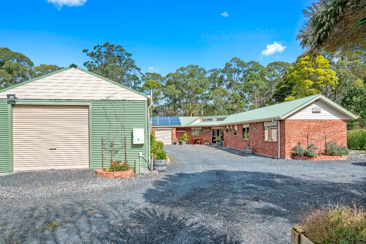 Main view of Homely house listing, 11 Browns Road, Smithton TAS 7330