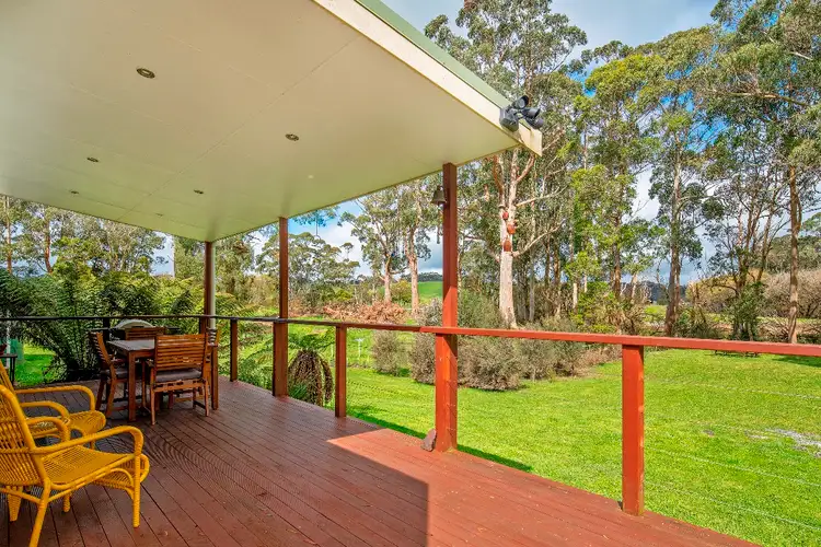 Third view of Homely house listing, 11 Browns Road, Smithton TAS 7330