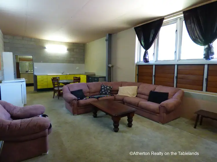 14 Godfrey Road, Kairi QLD 4872