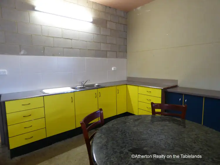 Second view of Homely house listing, 14 Godfrey Road, Kairi QLD 4872