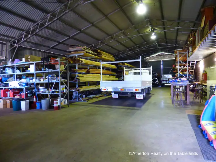 Sixth view of Homely house listing, 14 Godfrey Road, Kairi QLD 4872