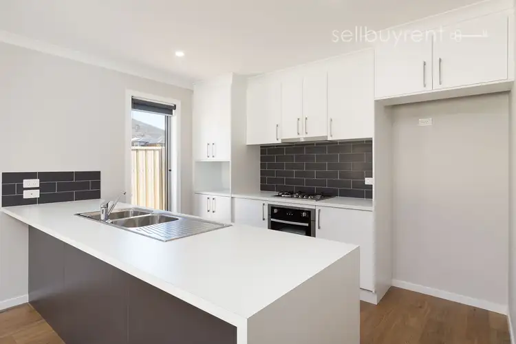 Second view of Homely house listing, 11 LEXCEN STREET, Baranduda VIC 3691