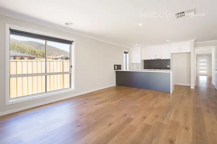Third view of Homely house listing, 11 LEXCEN STREET, Baranduda VIC 3691