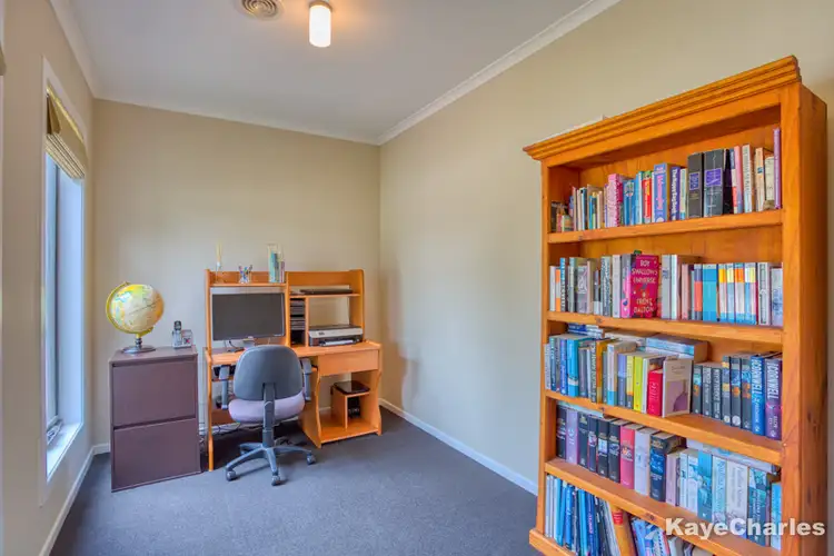 Second view of Homely house listing, 9 Florida Court, Berwick VIC 3806